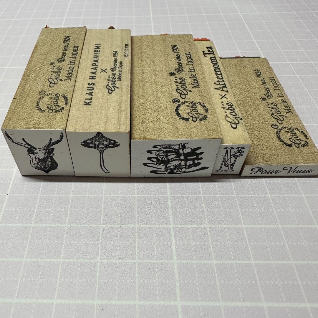 Amazon | gobe stampゴービースタンプセット | スタンプ | おもちゃ Amazon | gobe stampゴービースタンプセット | スタンプ | おもちゃ